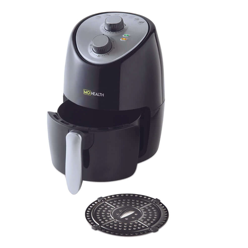 Mo Health Compact Air Fryer