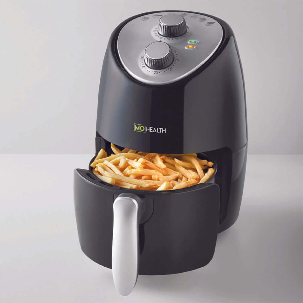 Mo Health Compact Air Fryer