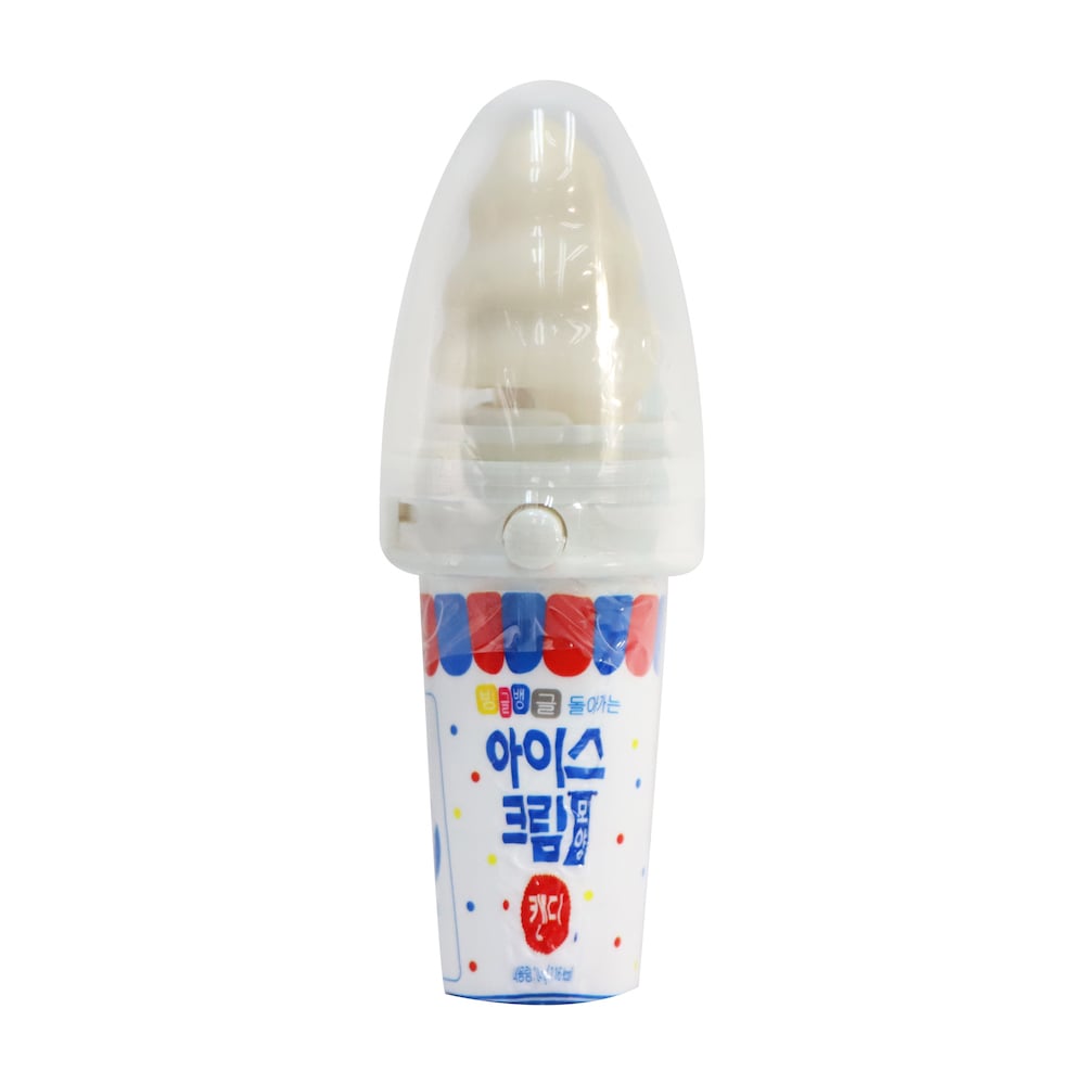 NUMN Ice Cream Shape Candy 24g
