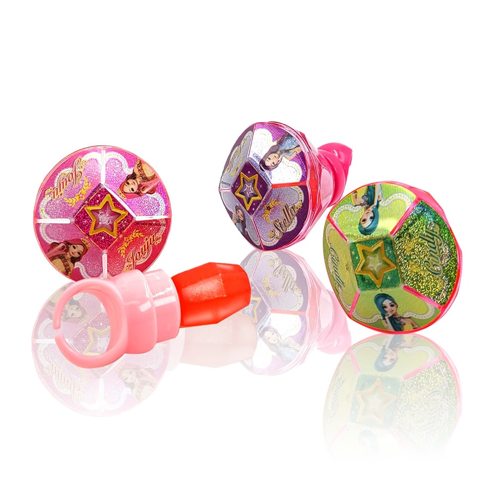 JUJU pacifier candy