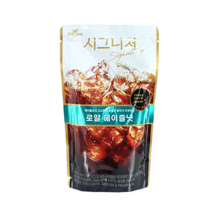 Jardin 意式榛子泡沫咖啡230ML