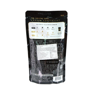 Jardin 意式榛子泡沫咖啡230ML