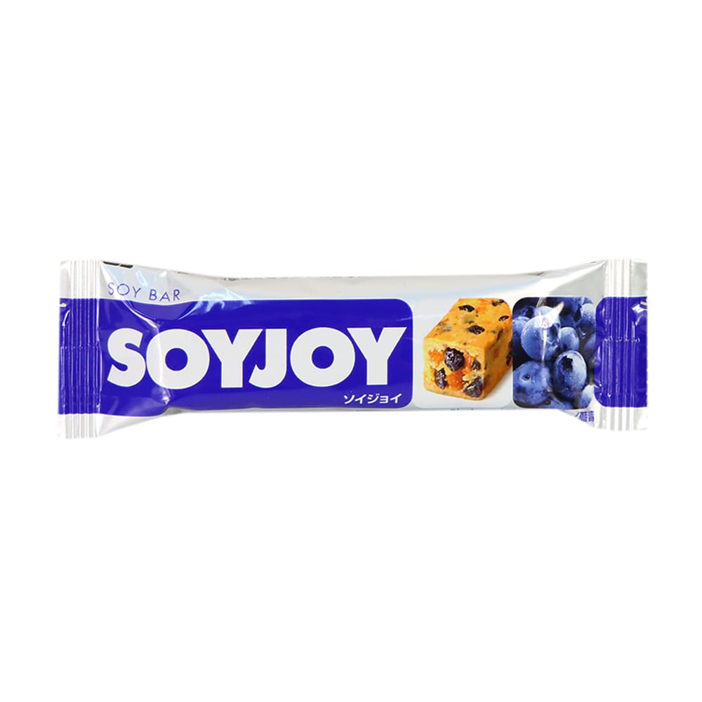 SOYJOY Fruits Soy Bar Blueberry 27g