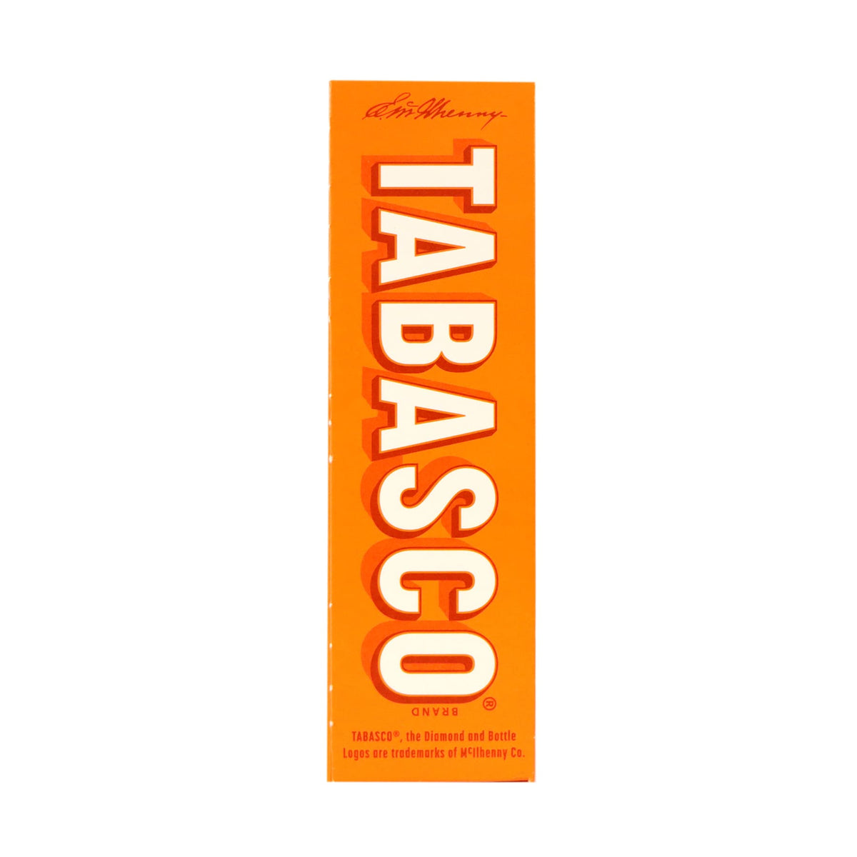 Tabasco Red Pepper Sauce 60ml