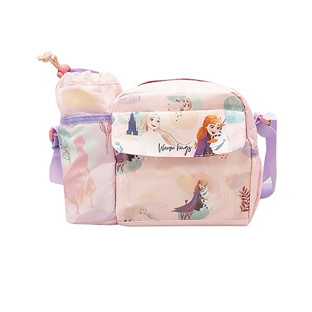 Frozen Kid's Crossbody Bag