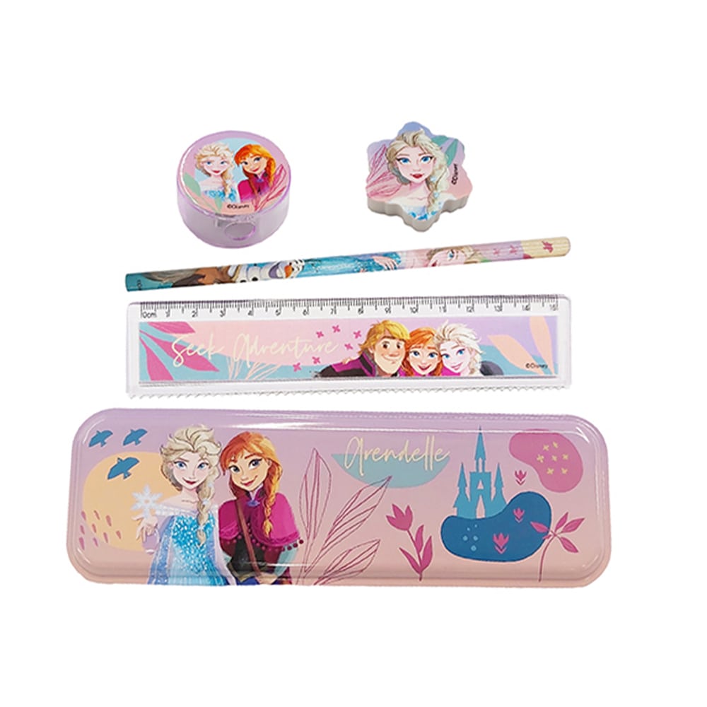 Frozen Stationary Set (5 pcs)