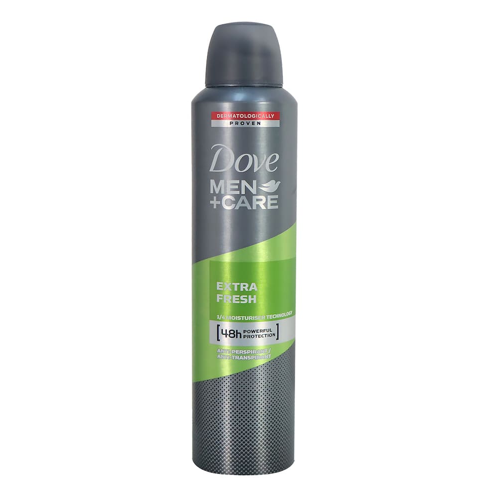 Dove Men Care Extra Fresh Anti Perspirant 250ml