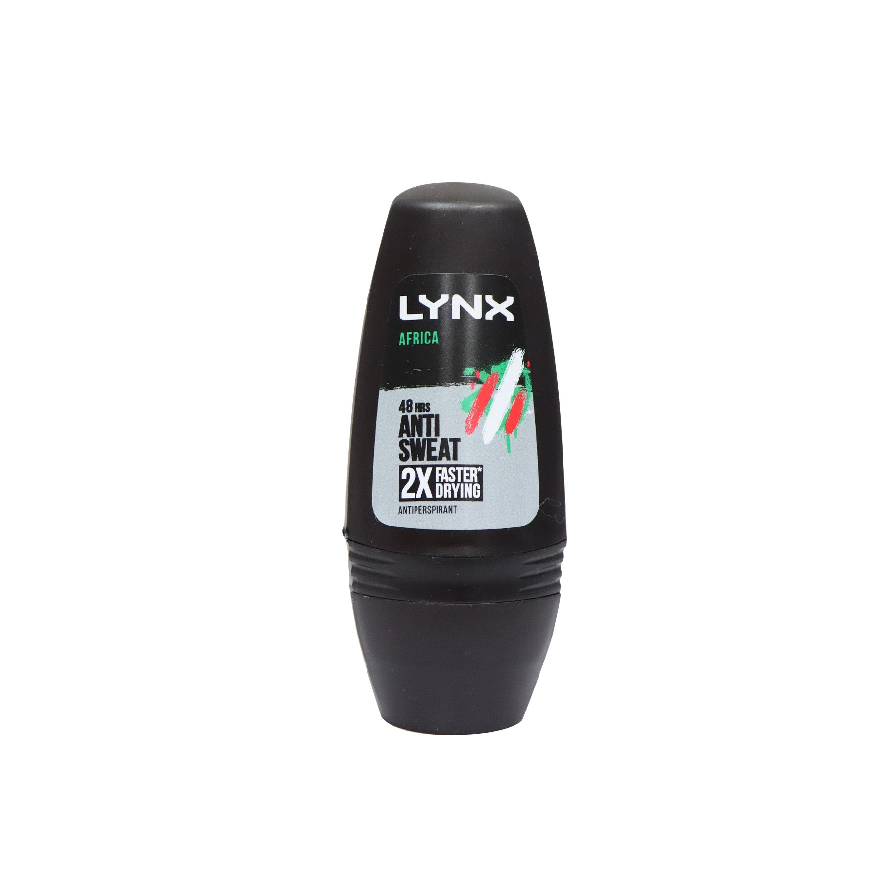 Lynx 凌仕 香體走珠止汗劑 50毫升 (異國情調)