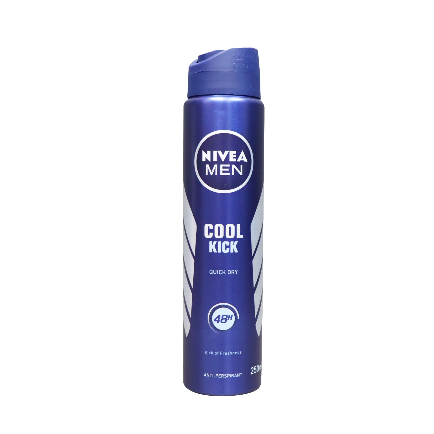 Nivea Men Cool Kick Antiperspirant 250ml