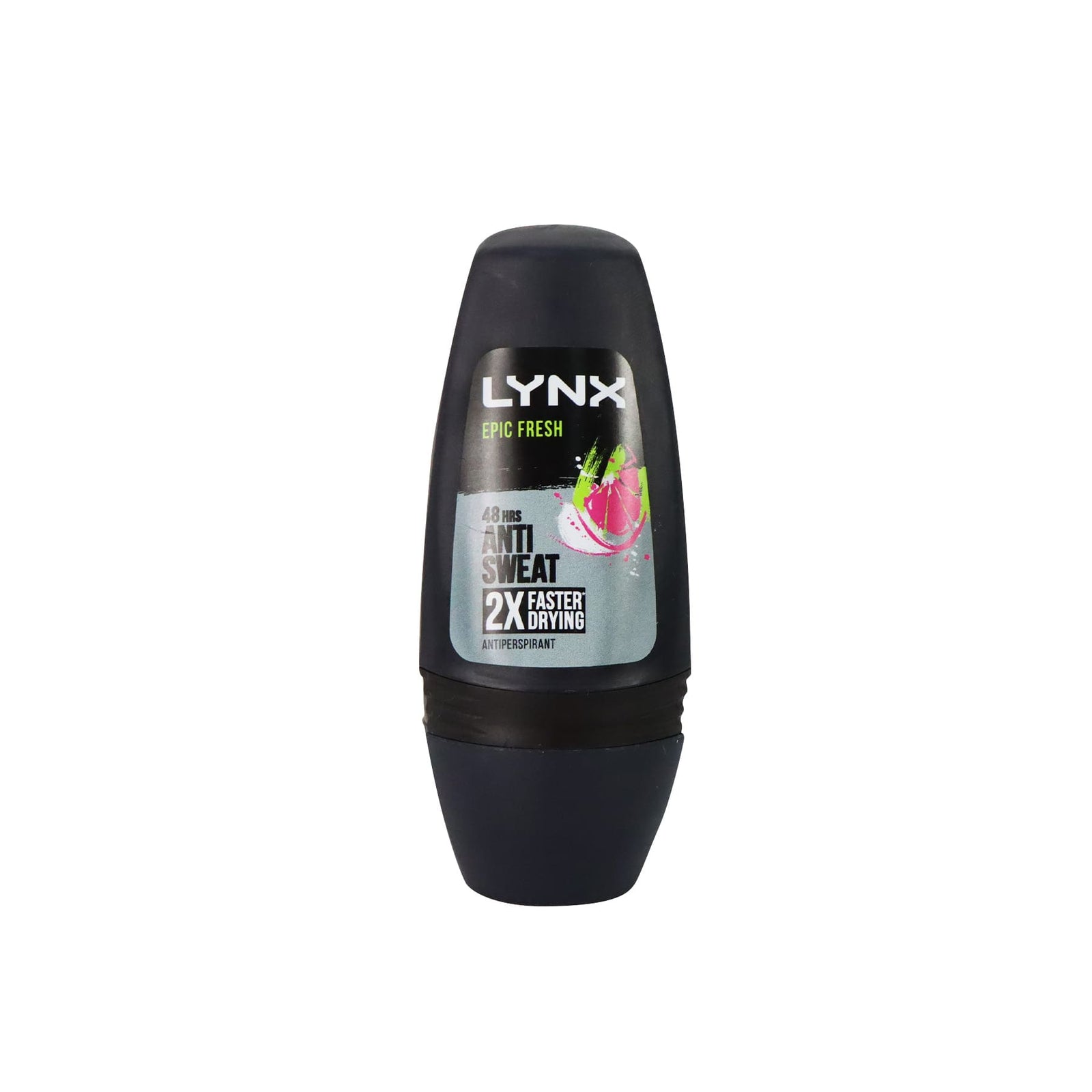 [BB] Lynx Anti-Sweat Roll On 50ml (Epic Fresh)