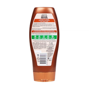 Garnier Ultimate Blend 椰子油無矽純素護髮素 360毫升 (針對毛糙受損髮質)