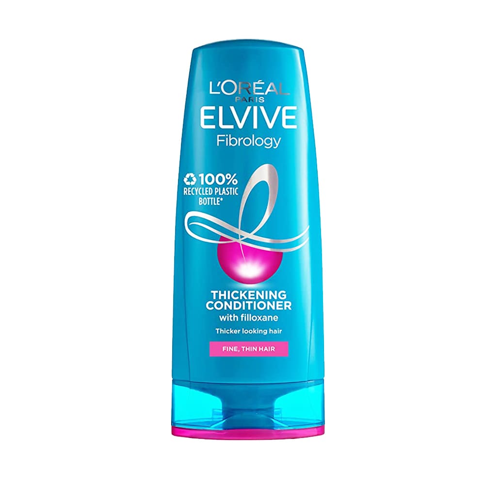 L'Oréal Paris Elvive Fibrology Thickening Conditioner 250ml