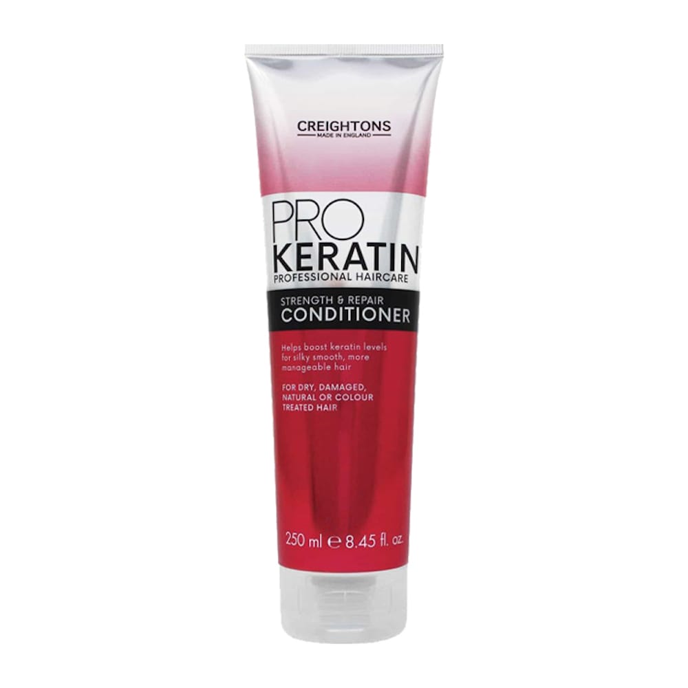 [BB] Creightons Pro Keratin Conditioner 250ml