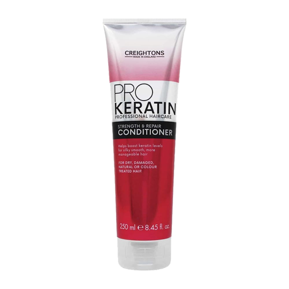 Creightons Pro Keratin Conditioner 250ml