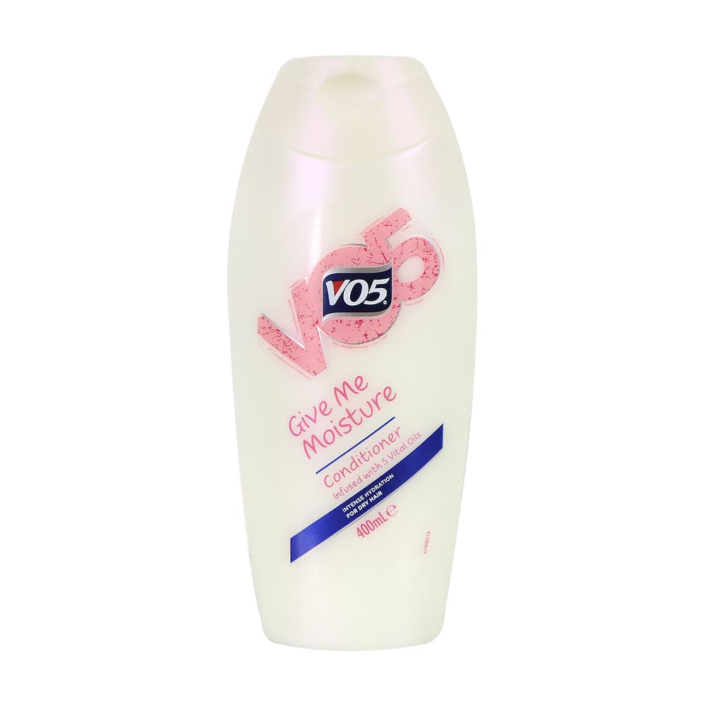 VO5 Give Me Moisture Conditioner 400ml