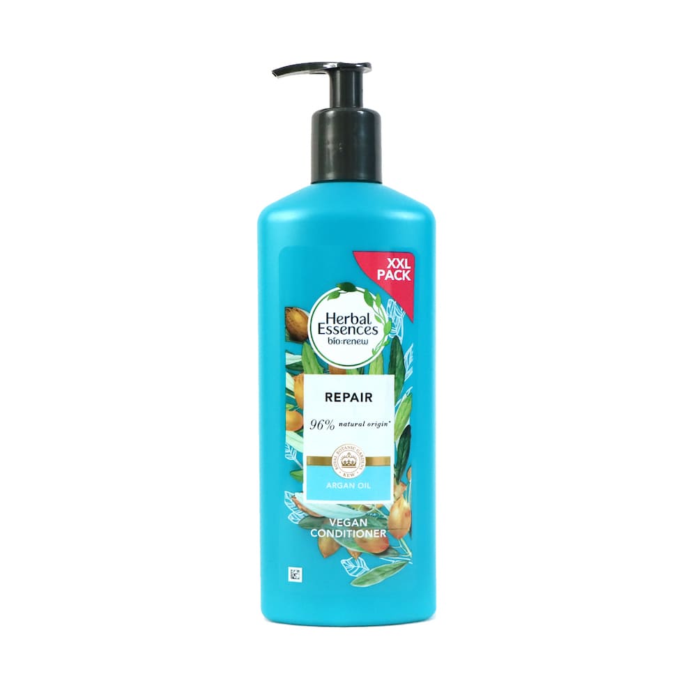 [P&G] Herbal Essences Argan Oil Conditioner 465ml