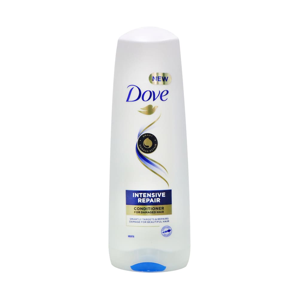 Dove 多芬 極緻修護護髮素 350毫升