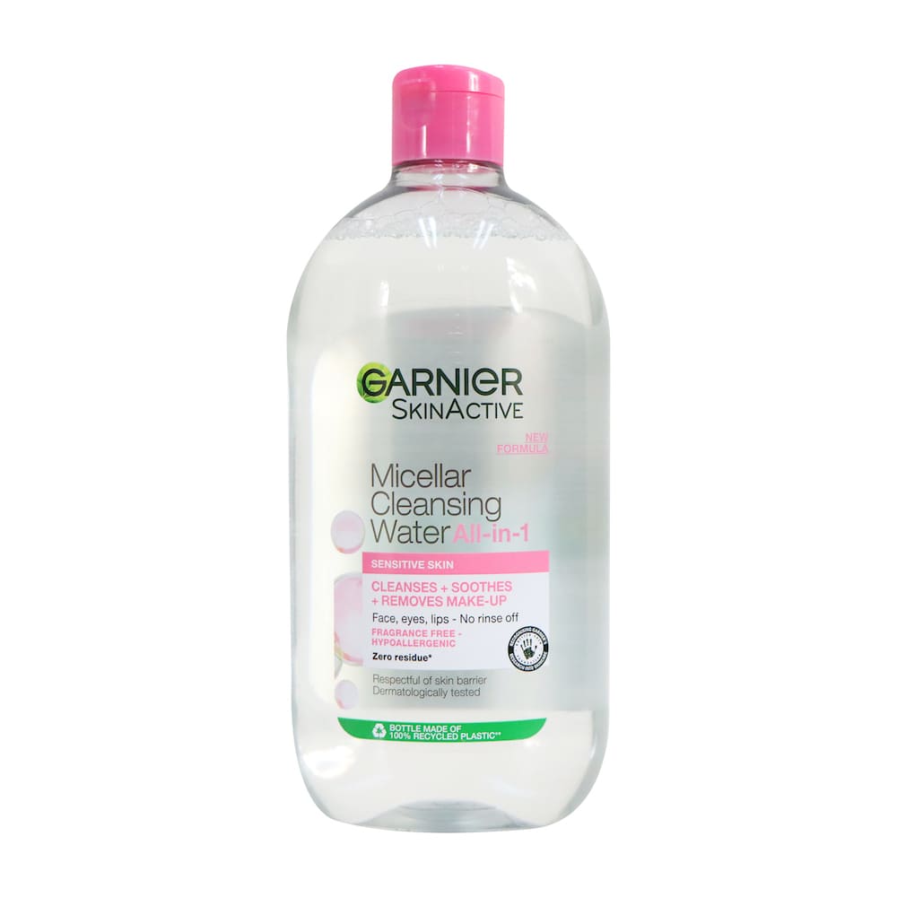 Garnier Micellar Cleansing Water 700ml