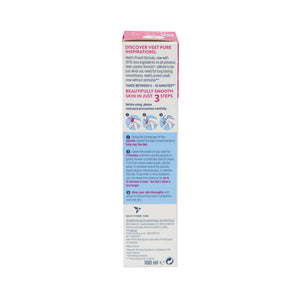 Veet 溫和防敏脱毛膏 100毫升