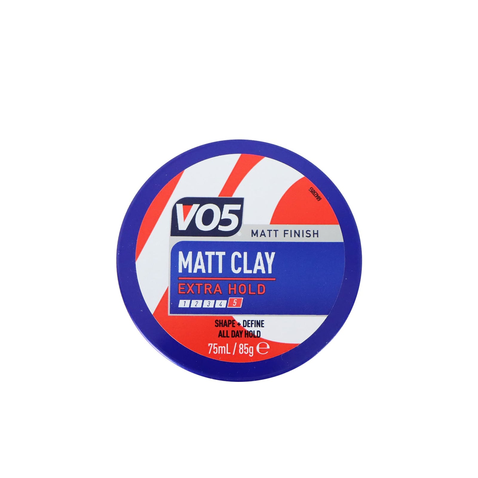 [BB] VO5 Extreme Style Matt Clay 75ml