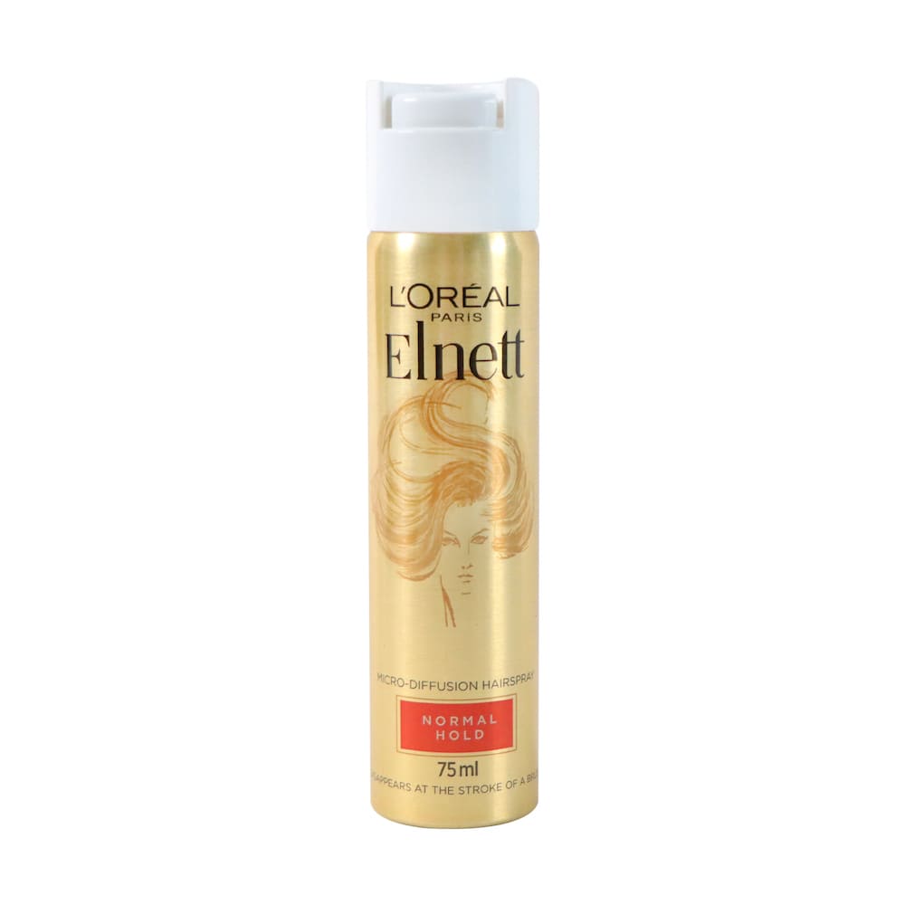 L'Oréal Paris Elnett 定型噴霧 75毫升