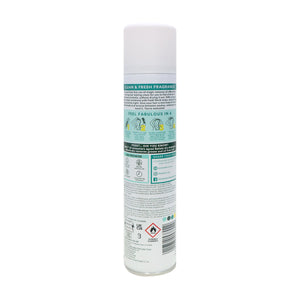 Batiste 頭髮乾洗噴霧 280毫升 (經典清香)