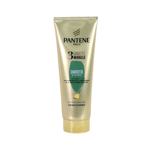 Pantene 潘婷 Pro-V 3分鐘奇蹟護髮精華素 (絲質順滑配方) 200毫升