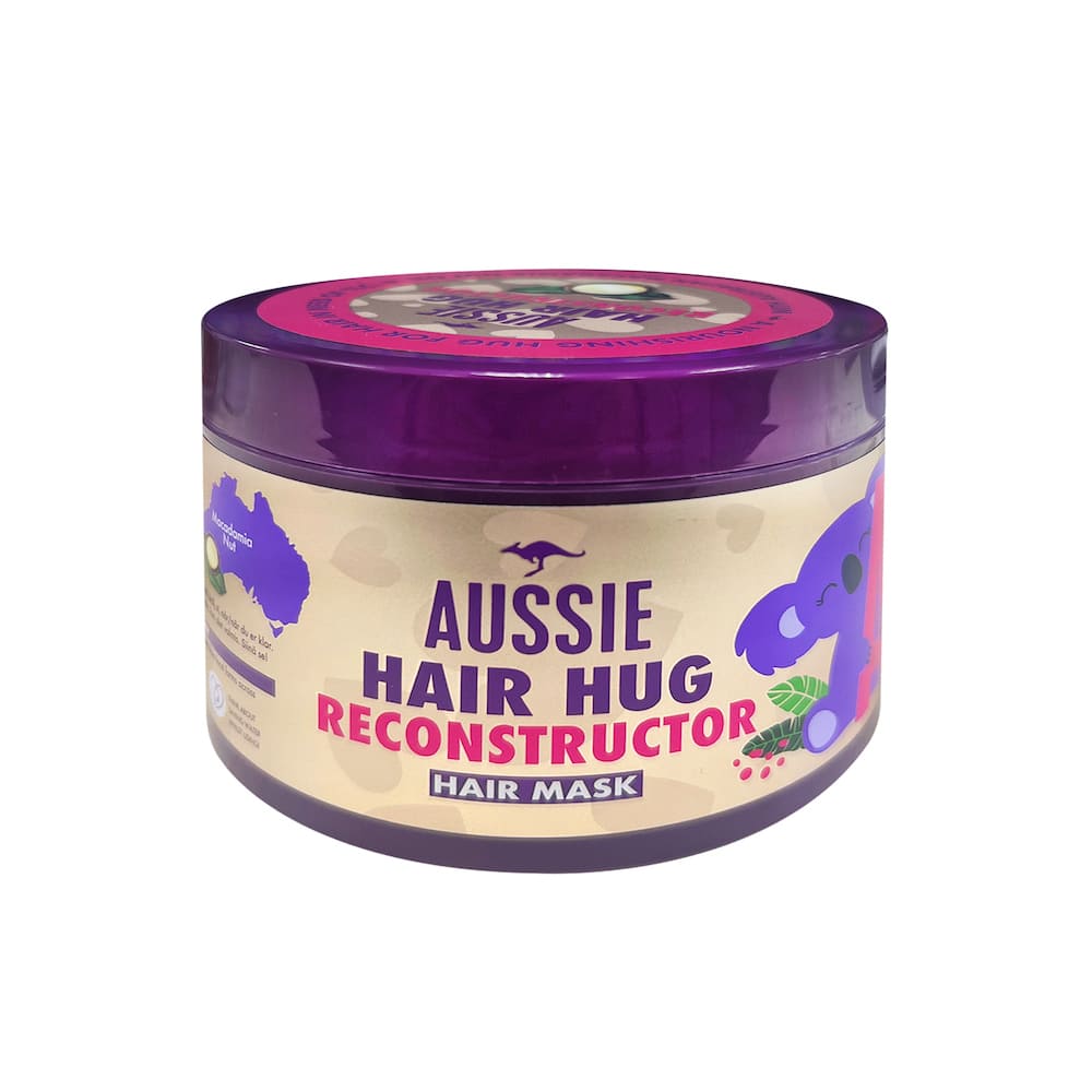 Aussie Hair Hug Reconstructor Hair Mask 450ml