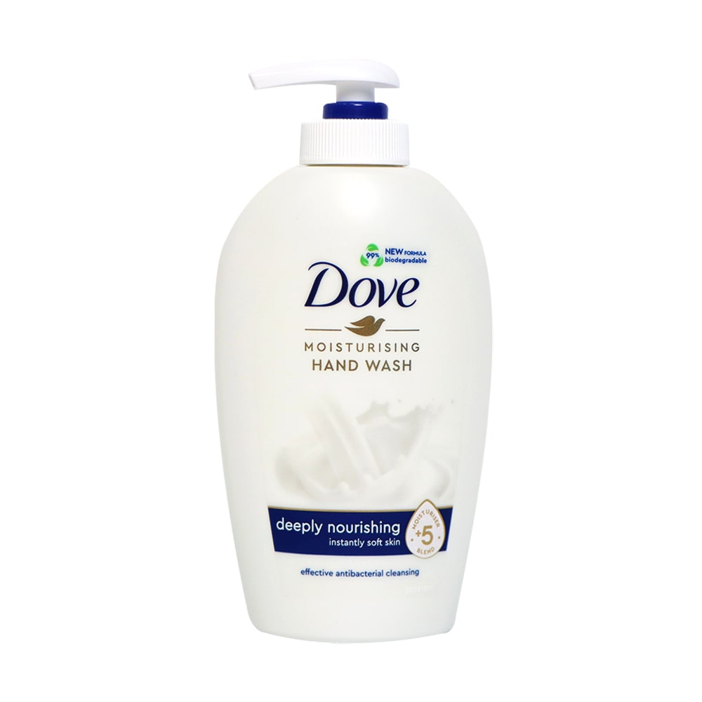 Dove Caring Hand Wash 250ml