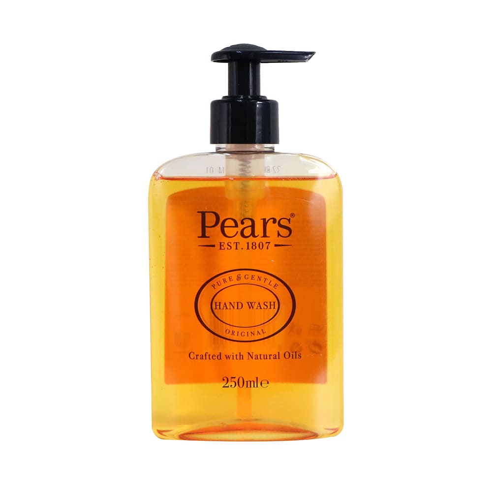 Pears Hand Wash 250ml