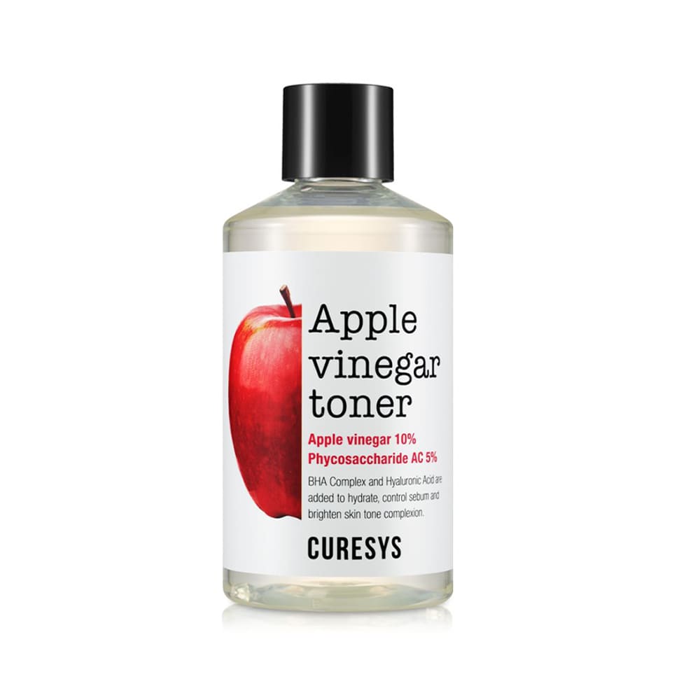 CURESYS Apple Vinegar Toner 300ml