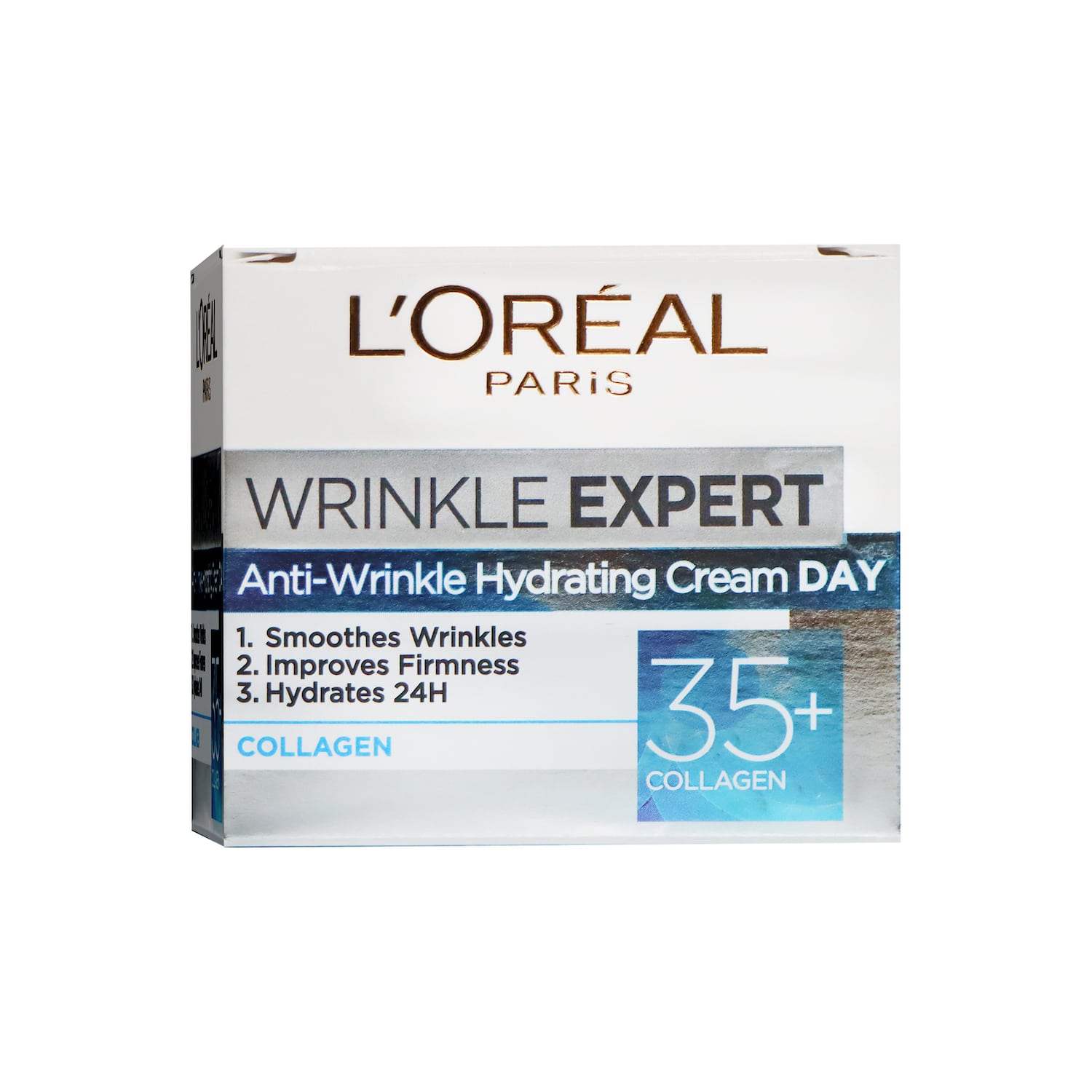 L'Oréal Paris Wrinkle Expert 35+ Face Moisturizer 50ml
