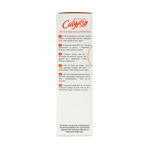 Calypso SPF20 長效防曬乳霜 200毫升