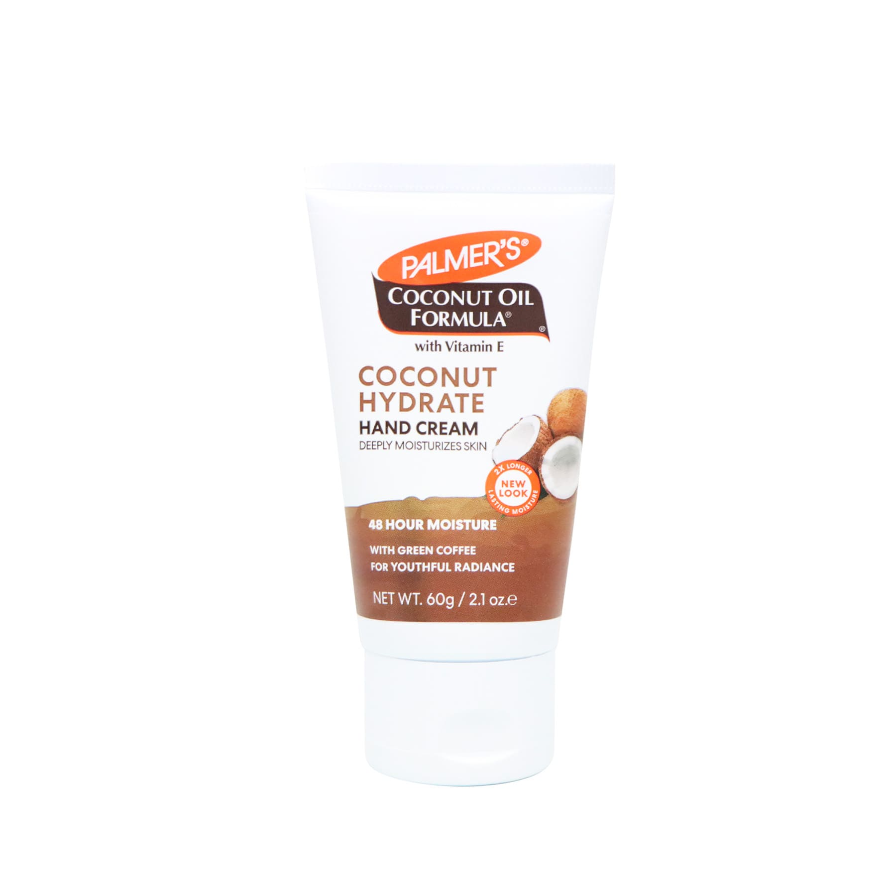 Palmer's Coconut Hydrate Hand Cream 60g