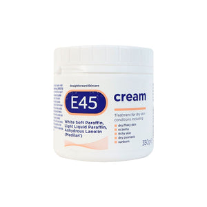 E45 專業修護潤膚膏 350克