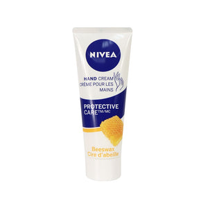 Nivea 妮維雅 蜂蠟護手霜 75毫升