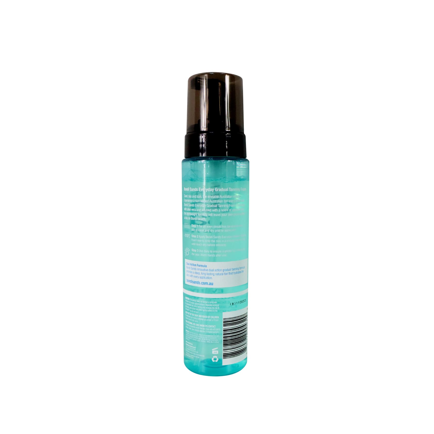 Bondi Sands Gradual Tanning Foam 270ml