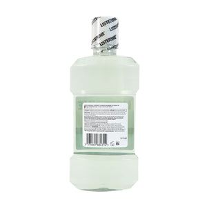 Listerine 李施德林 冰涼薄荷漱口水 500毫升