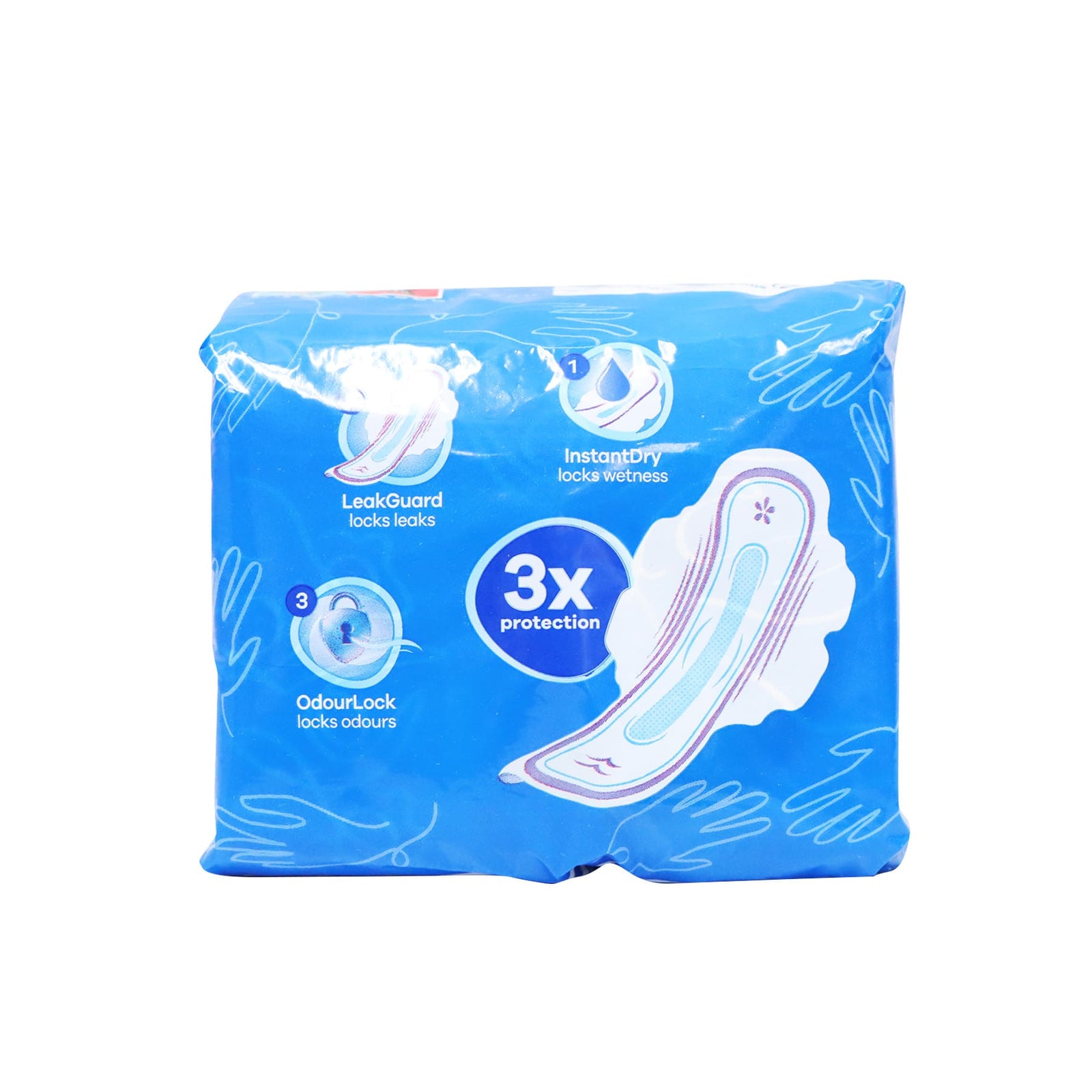 [BB] [P&G] Always Ultra Day & Night 31cm (9pcs)