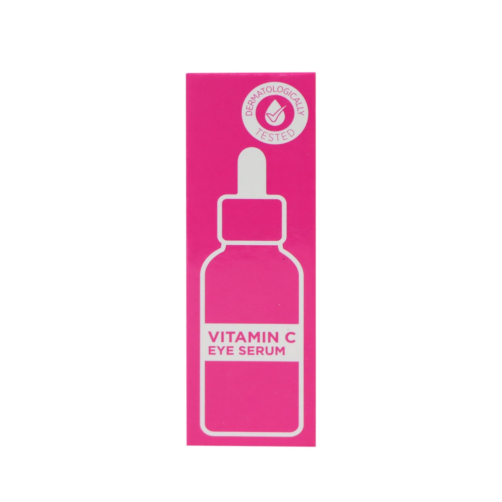 Skin Techniques Vitamin C Eye Serum 15ml