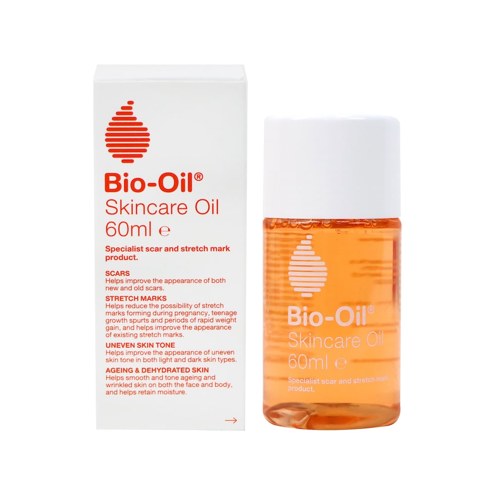 Bio-Oil 百洛油 天然去疤美膚油 60毫升