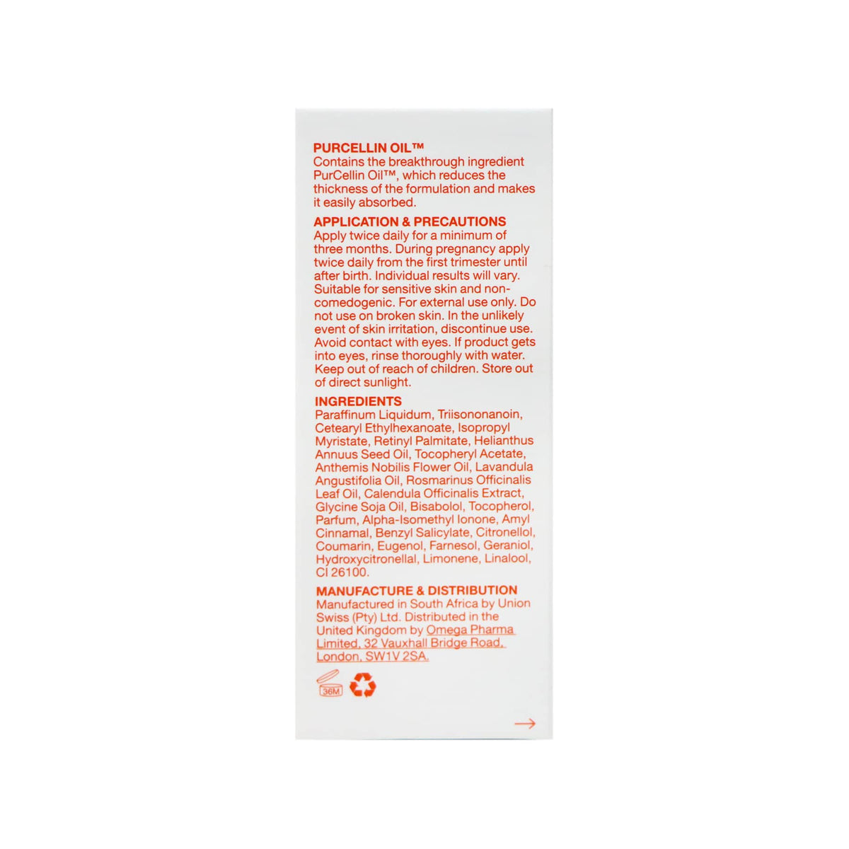 Bio-Oil Skincare Oil 60ml