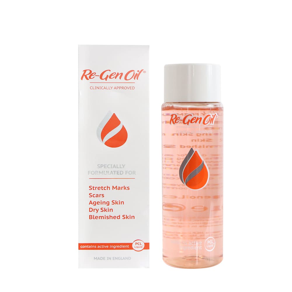 Re-Gen Oil 125ml