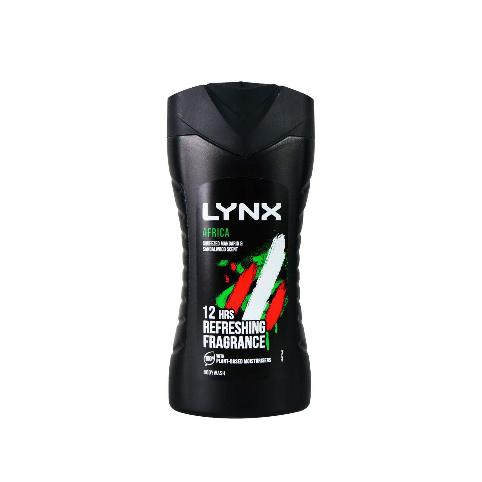 Lynx 凌仕 沐浴露 500毫升 (異國情調)