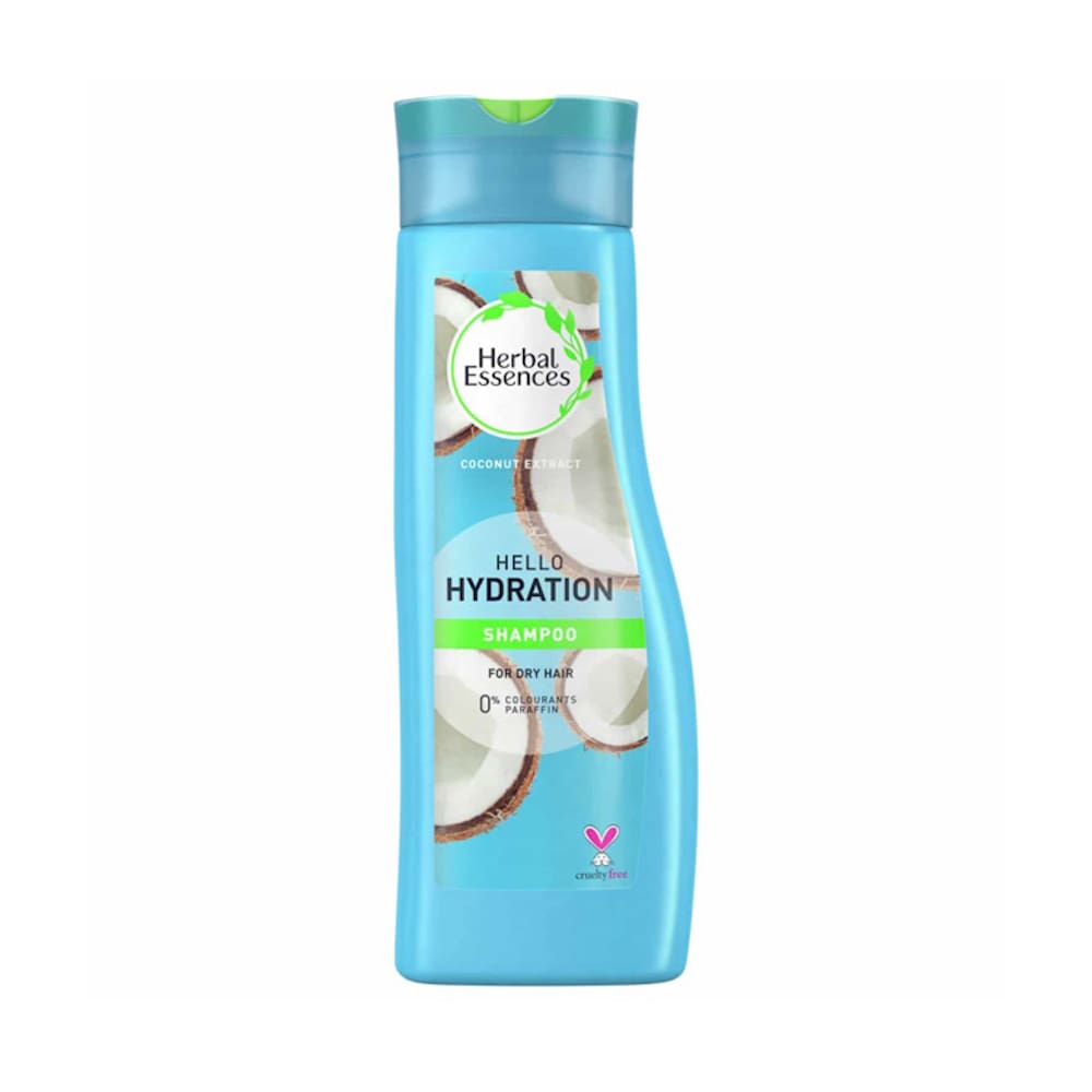 [P&G] Herbal Essences Hello Hydration with Coconut Extract Shampoo 400ml