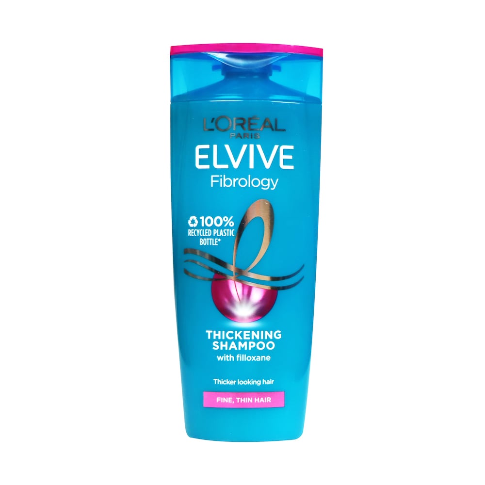 L'Oréal Paris Elvive Fibrology Thickening Shampoo 250ml