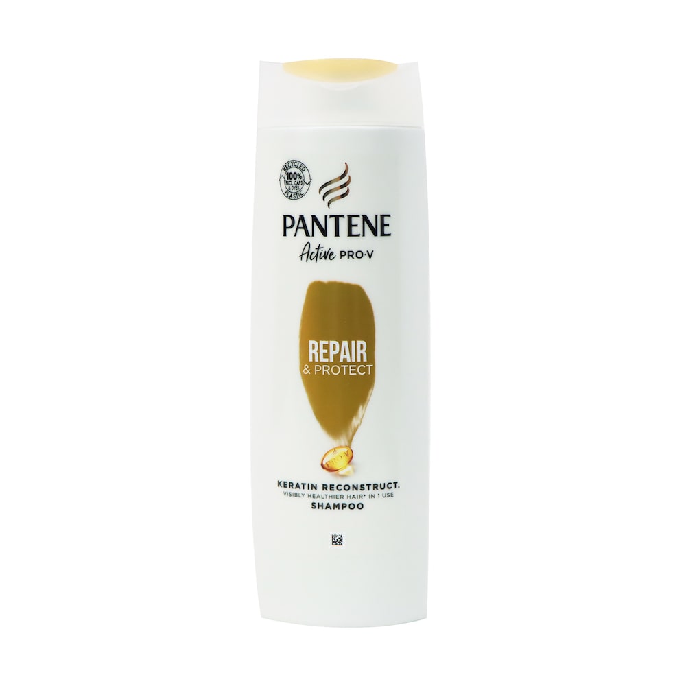 Pantene Active Pro-V Repair & Protect Shampoo 360ml