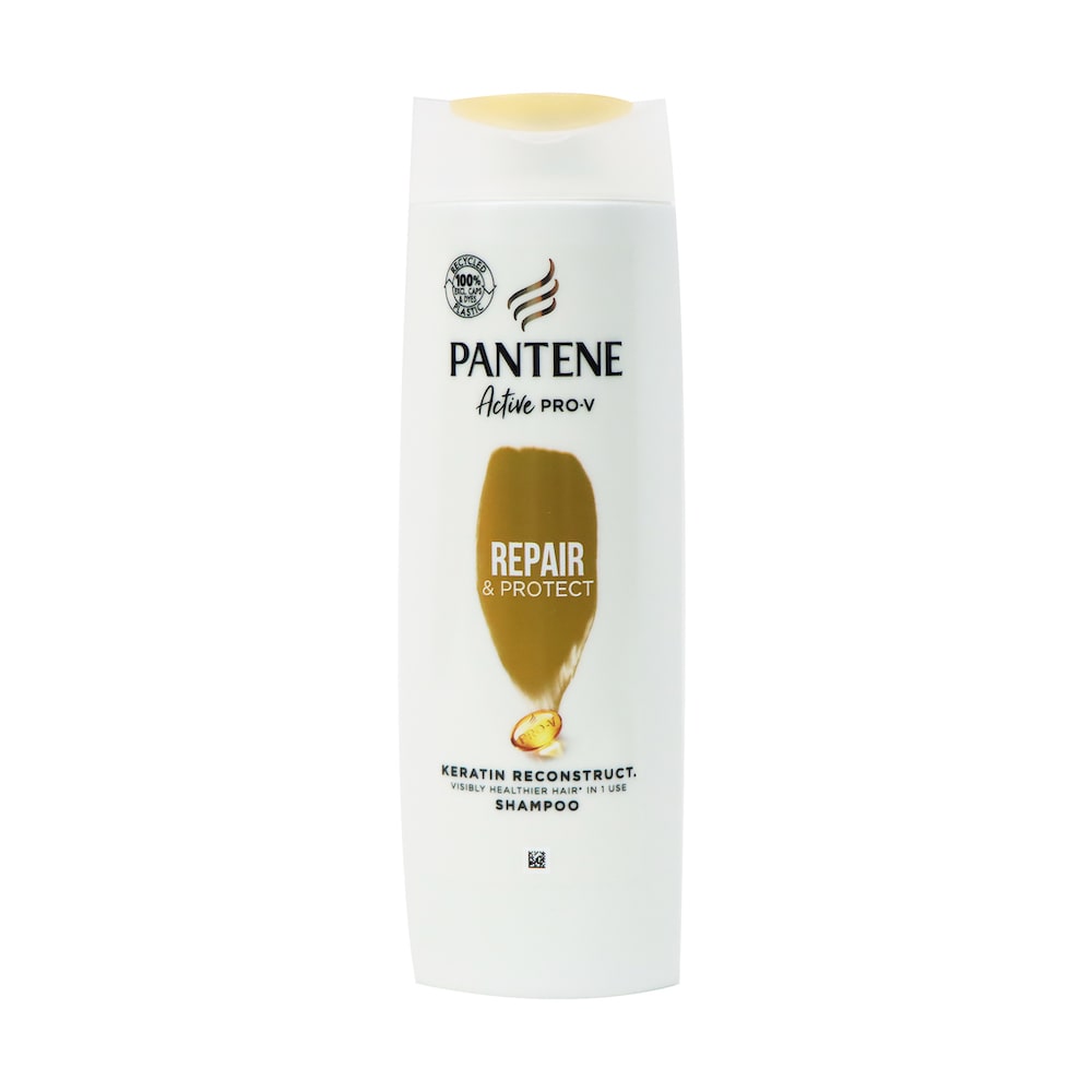 Pantene 潘婷 Active Pro-V 角蛋白修護洗髮乳 360毫升