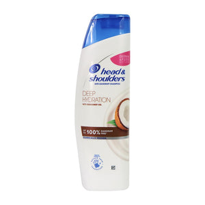 Head & Shoulders 海倫仙度絲 椰子滋潤去屑洗髮乳 250毫升