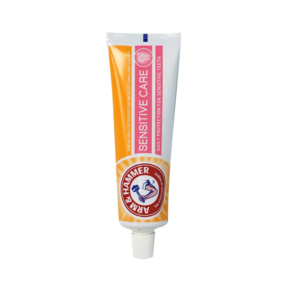 Arm & Hammer 手鎚牌 溫和舒敏牙膏 125克